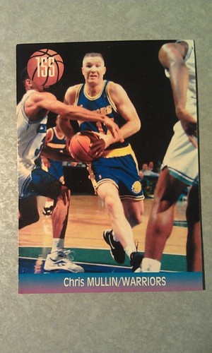 1995 GREEK JOAN NBA BASKETBALL STARS #1 - #200 WOW SET BREAK WOW YOU PICK - Picture 135 of 178