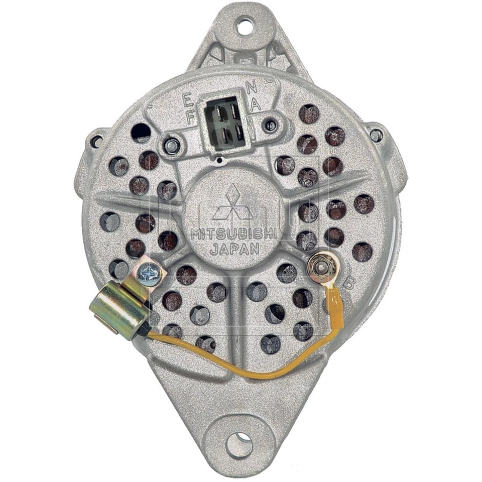 Alternador Remy para Mazda 14196 - Imagem 4 de 4