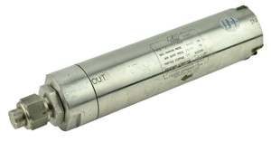 NASA-Apollo-Kennedy-Space-Center-GSE-High-Pressure-Hydraulic-System-Filter