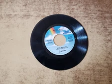 1980s MINT-EXC RUFUS And Chaka* – Any Love/WHAT AM I MISSING? 41191 45