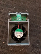 SUNON PMD2404PQB1-A Inverter cooling fan DC26V 3.3W 40*40*28mm 2pin M4196 QL K5