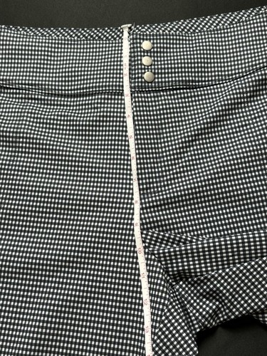 Jofit Women’s Tennis Golf Bermuda Shorts Sz 16 (B.83) - Picture 6 of 8