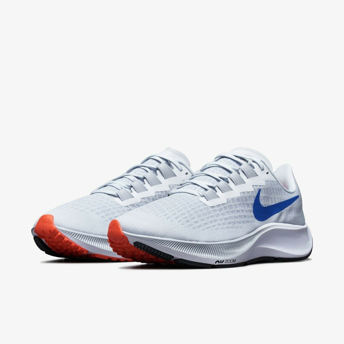 NIKE 【ZOOM PEGASUS 37 】26cm 新品　タグ付き New Men's Nike Air Zoom Pegasus 37 Running Shoes Multi Color