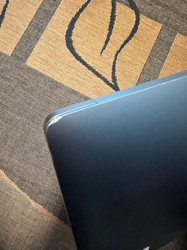 Apple MacBook Air 13 A1932 (Retina 13" 2018) i5 8GB QWERTY - Bild 4 von 7