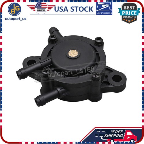 NEW Impulse Fuel Pump&Fuel Filter for Walbro FPC-1-1 WIP-22-1 WIP Pump ST480 Gas - Picture 3 of 10