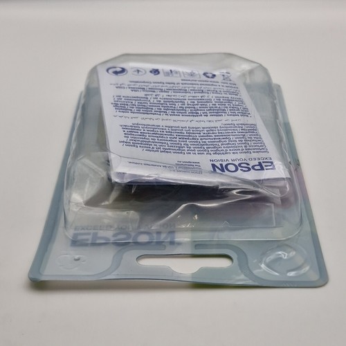Genuine EPSON Yellow 29 Ink Cartridge 07/2023 Original C13T29844012 New/Sealed - Imagen 6 de 8