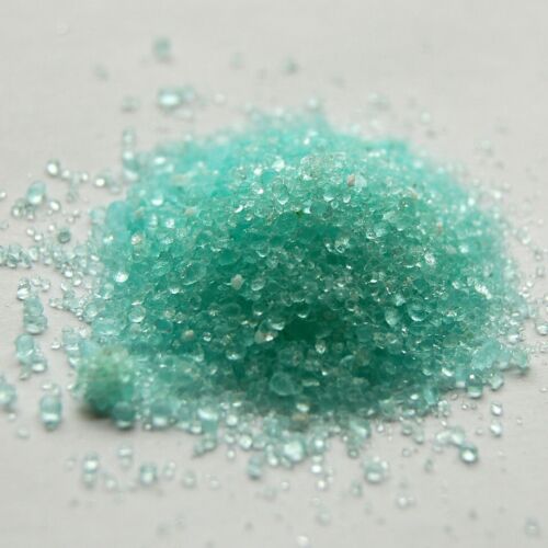 Iron Sulphate Ferrous Sulfate (FeSO4) 99% AU Seller FREE FAST SHIPPING - Picture 3 of 3