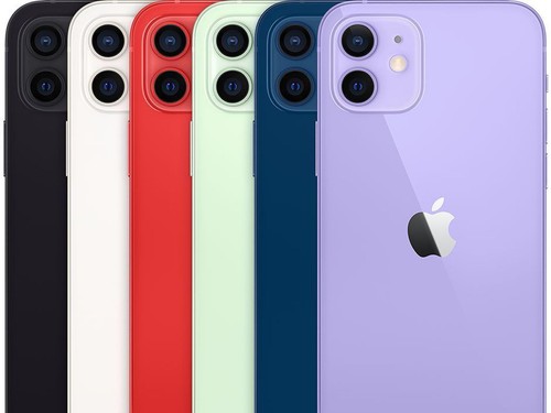 Apple iPhone 12 Mini A2176 UNLOCKED for all carriers, all colors+GB - A Grade - Picture 9 of 9