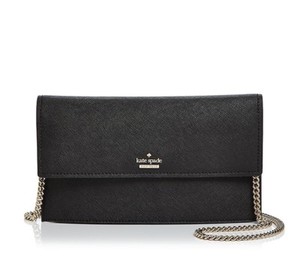 kate spade wallet on chain