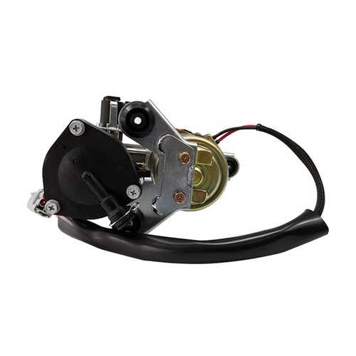 Air Suspension Compressor Pump 48910-60020 For Toyota Land Cruiser Prado J12 120 - Picture 4 of 18