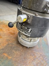 Hydra-Shield Mfg Pre-Con Inlet Valve Suction Firefighting