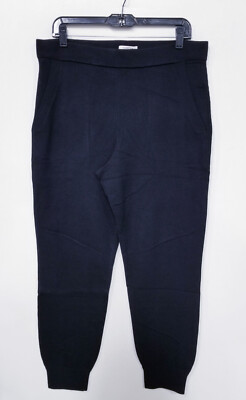 Babaton Rodin Knit Joggers sz L