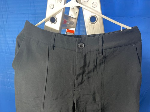 A New Day Womens Black Pants Size 10 NWT - Picture 4 of 6