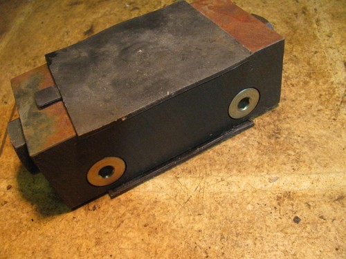 Parker CPOM3DNN Pilot Operated Check Valve - Picture 4 of 4