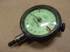 Federal No. B3Q Dial Test Machinist Indicator .0005" Mill Metal Lathe Tool USA