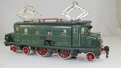 Märklin CS66/12920 Spur 0 Elektrolokomotive aus Sammlung ohne OVP - Bild 1 von 4