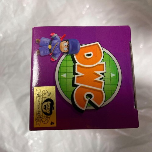 Figura Coleccionable Dragon Ball Vol.5 Son Goku - Imagen 3 de 3