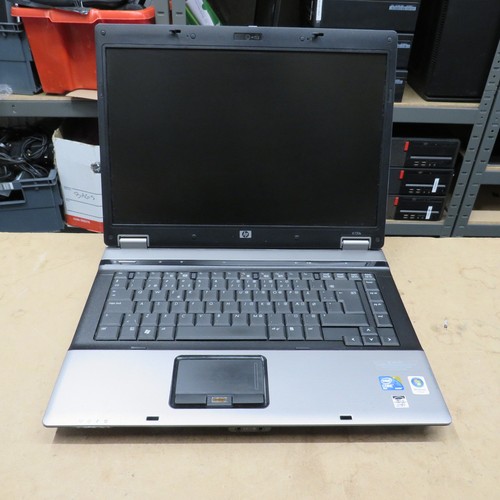 HP Compaq 6730b Intel Core 2 Duo P8700 120GB SSD 4GB RAM Windows 10 Pro Blue - Picture 3 of 14
