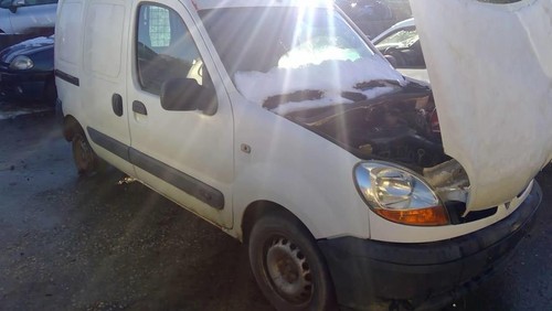 Velocímetro RENAULT KANGOO 1 PHASE 2 8200481671 - Imagen 3 de 7