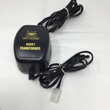 New Bright Holiday Express POWER SUPPLY TRANSFORMER 380 384 387 TESTED 3200mA