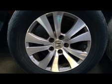 Wheel 17x7 Alloy 5 Double Spoke Fits 14-17 ODYSSEY 295867