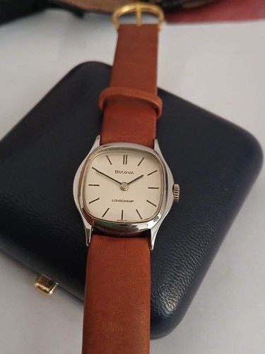 bulova longchamp - Foto 8 di 13