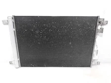 5Q0816411BD CONDENSER / AIR CONDITIONING RADIATOR CONDENSER / 5Q0816411BD / 153