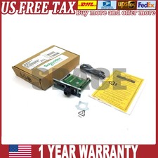 Apc Schneider Electric It Usa Ap9613 Dry Contact I/O Smartslot Card