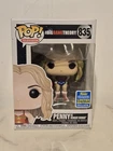 Funko Pop! Big Bang Theory Penny as Wonder Woman #835 2019 Summer Con Shared