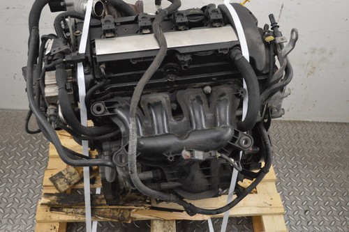 Motor PEUGEOT RCZ 2010 EP6CDTX - Imagen 4 de 6