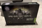KFA2 GTX680 EX OC - Boîte et accessoires uniquement