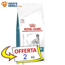 Royal Canin Hund → Veterinär HYPOALLERGENISCH - 2 / 7 / 14 KG - Diät Hund, Hunde