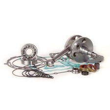 KTM 200 XC CBK0084 Hot Rods Crankshaft Bottom End Rebuild