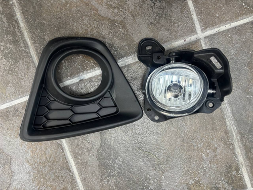 LEFT 2013-2015 Mazda CX-5  Winjet Factory Style Fog Lights FAST FREE SHIPPING - Bild 2 von 8