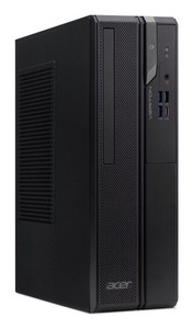 ACER VERITON VX2720G SFF i5-14400 RAM 16GB-SSD 512GB NVMe-INTEL UHD GRAPHICS-GIG