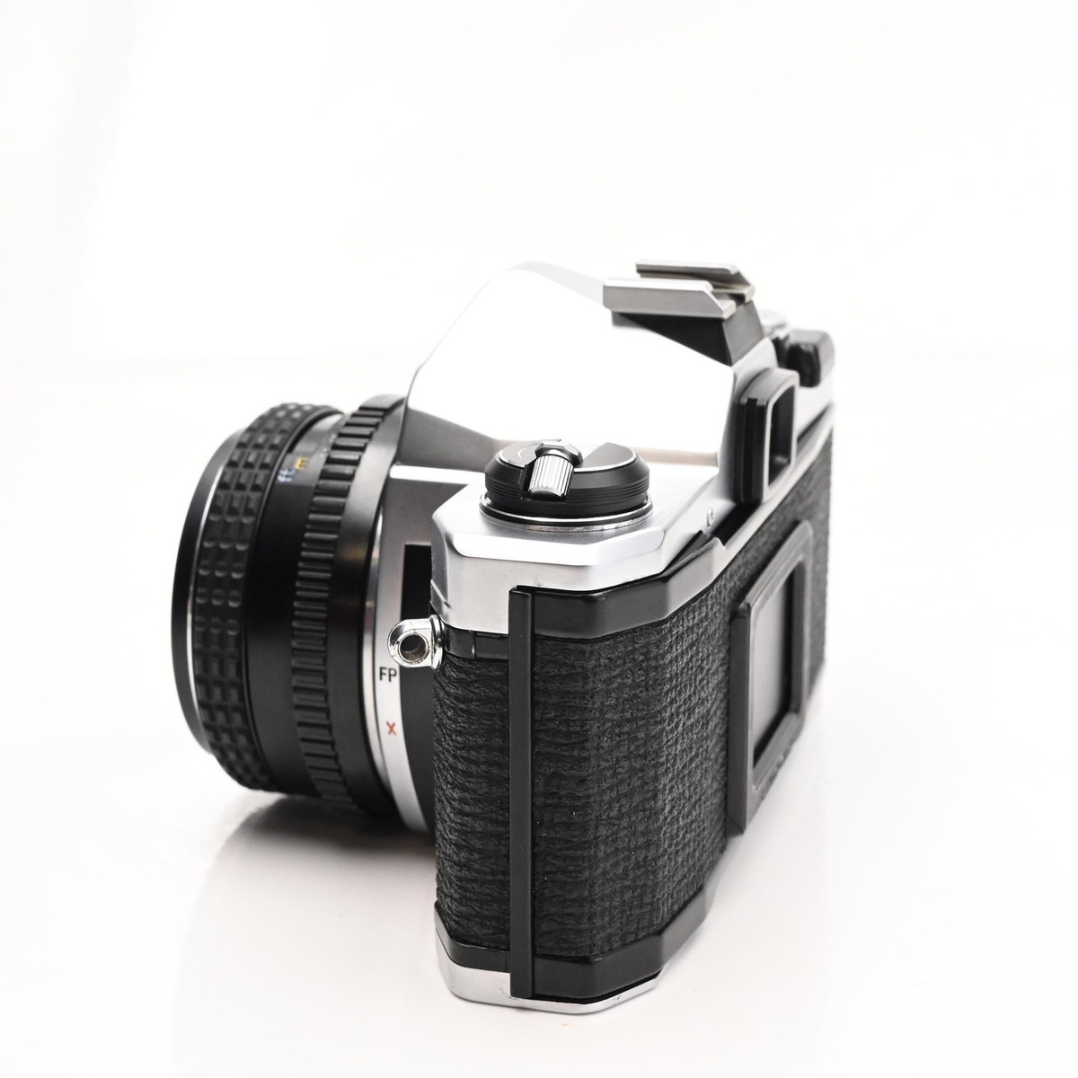 フィルムカメラ PENTAX MX SMC Pentax A 50mmf2Lens camera フィルムカメラ PENTAX MX SMC Pentax A 50mmf2Lens camera Pentax MX