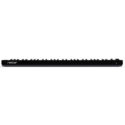 Nektar Impact GX61 MIDI Controller Keyboard - Picture 3 of 3
