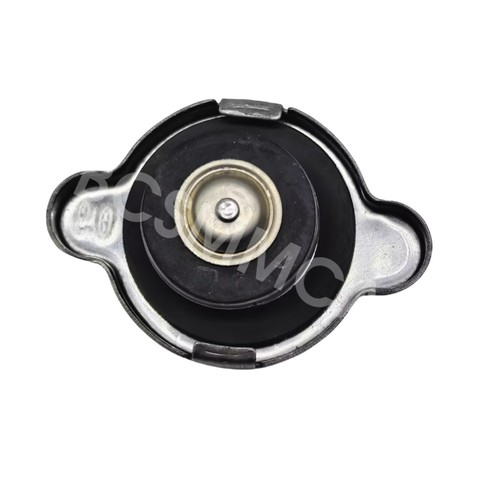 Coolant Radiator Reservoir Tank Cap Fit For Nissan Frontier Pathfinder 1998-2004 - Picture 3 of 9