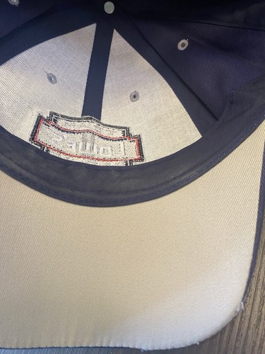 Racing Champions | Lowes Team Racing #48 | Jimmie Johnson Hat - Picture 8 of 10