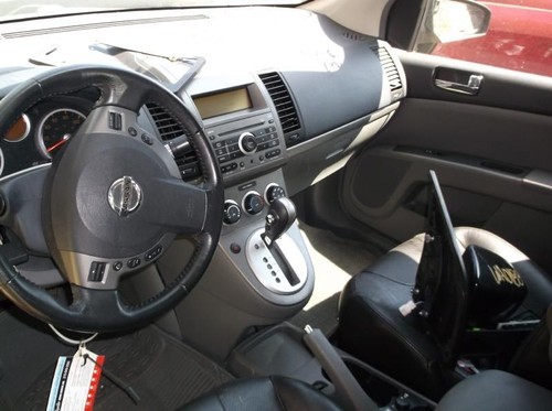 Temperature Control Fits 07-09 SENTRA 8223907 - Picture 4 of 4