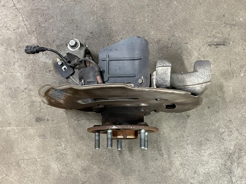 2018-2021 Kia Stinger GT2 Front Right Passenger Spindle Knuckle Hub AWD 1624 OEM - Picture 3 of 9