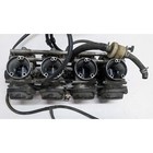 Carburateur - 13201/2/3/4-08F31 - Suzuki GSX750F Katana 750 98-06