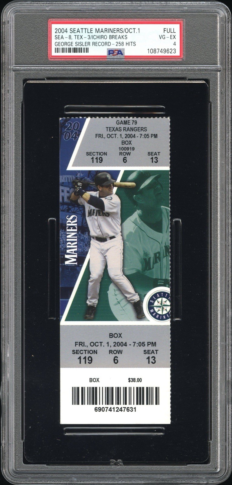 Ebay Item For Sale