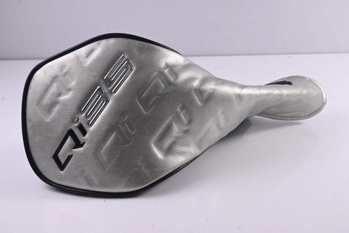 Taylormade Qi35 LS Driver / 9 Degree / Stiff Flex HZRDUS Black 70 Shaft - Picture 9 of 9
