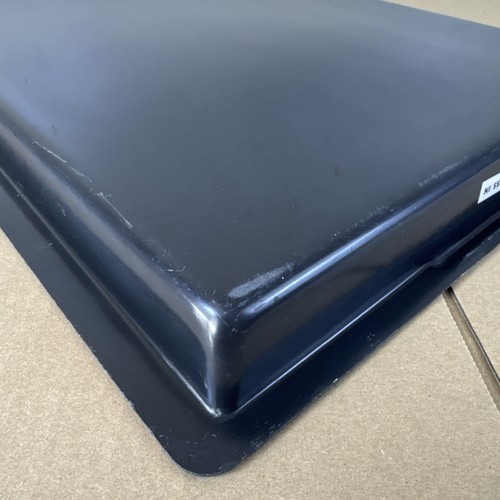 Sub Zero Refrigerator Drain Pan Drip Tray 0164940 7014692 550 532 590 650 632 - Picture 22 of 24