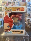 Funko Pop! Dragon Ball GT 2074 Super Saiyan 4 Gogeta Chase W/3 Custom Inserts