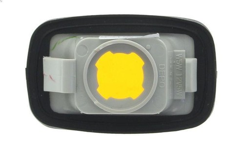Direction Indicator DEPO 212-1410N-U for TOYOTA CAMRY (_V1_) 3 1991-1996