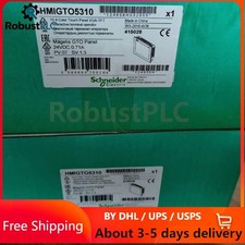 In Box SND  HMIGTO5310 Touch Screen Fast Shipping US Free TAX