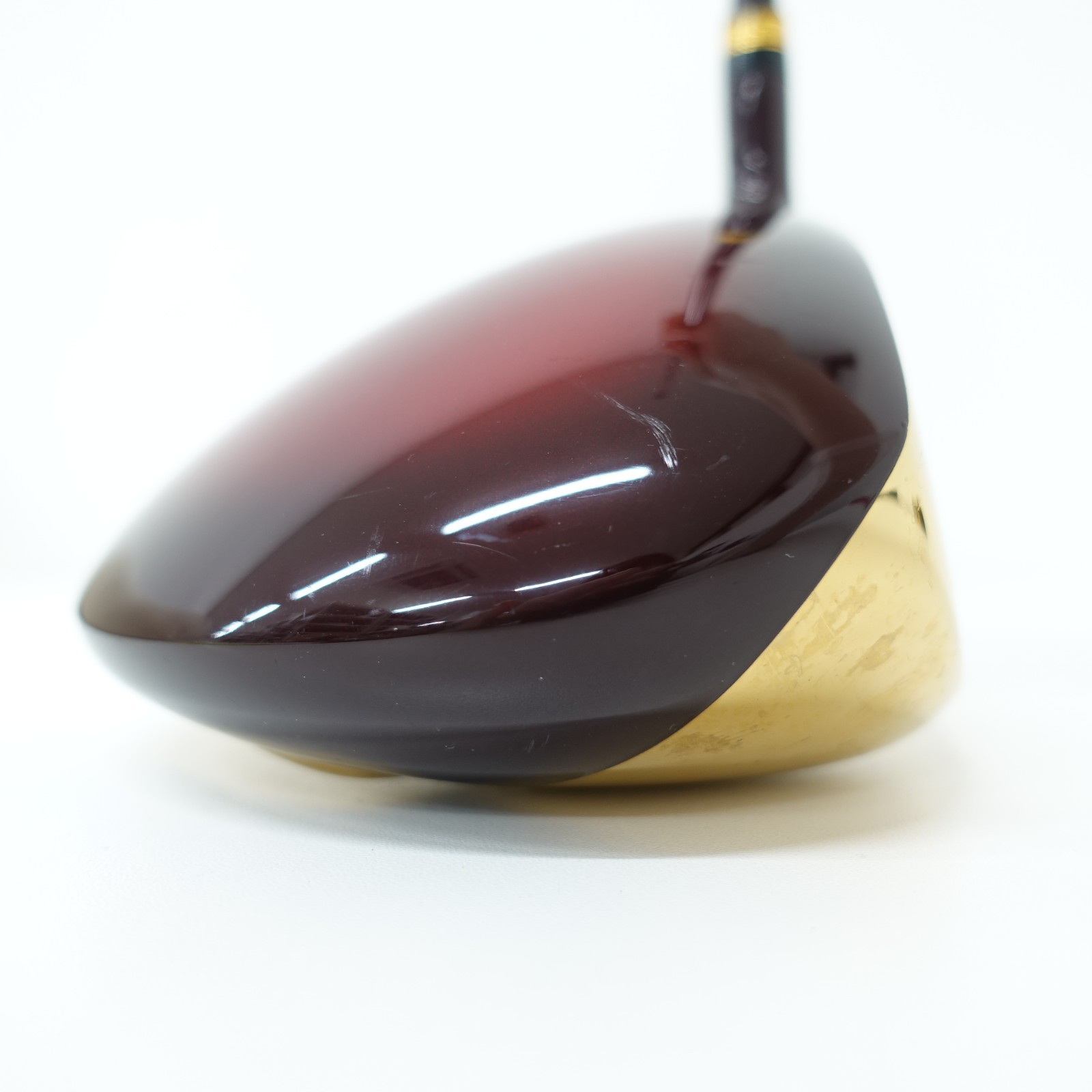 MARUMAN MAJESTY PRESTIGIO 8 1W Driver Flex-R LV710 No H/C