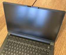 Alienware M15 R7, 15.6 Zoll, I7-12700H, 16GB RAM, RTX 3070Ti 360hz 1tb
